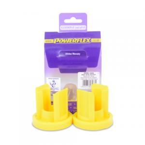 Mini R60 Countryman Gen 1 (2010-2016) Bak Diff Bak infästning bussning insats  PFR5-1826