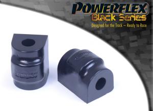 BMW F32, F33, F36, F82, F83 4 serie (2013 - ) Bak krängningshämmare bussning 12mm PFR5-1913-12BLK