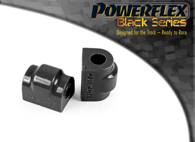 BMW F20, F21 1 Series (2011 - ) Rear Anti Roll Bar Bush 15mm