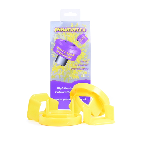 BMW F32, F33, F36, F82, F83 4 serie (2013 - ) Bak Subframe Bak bussning insats  PFR5-1921