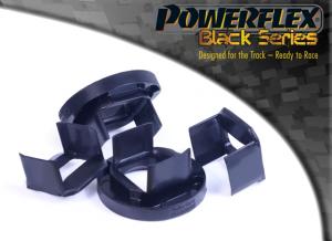 BMW F32, F33, F36, F82, F83 4 serie (2013 - ) Bak Subframe Bak bussning insats  PFR5-1921BLK