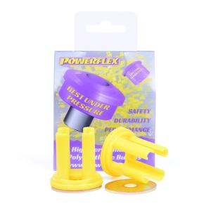 BMW F32, F33, F36, F82, F83 4 serie (2013 - ) Bak Diff Fram bussning insats PFR5-1927