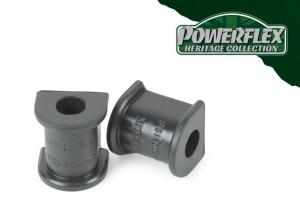 BMW E31 8 Series (1989 - 1999) Rear Anti Roll Bar Mounting Bush 15.5mm