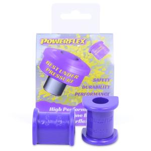 BMW E28 5 serie (1982 - 1988) Bak krängningshämmare infästning bussning 18mm PFR5-308-18