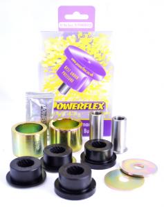 BMW E90, E91, E92 & E93 3 Series (2005-2013) Rear Upper Control Arm To Hub Bush