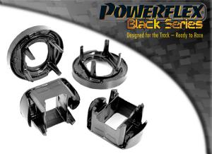 BMW E81, E82, E87 & E88 1 serie (2004-2013) Bak Subframe Bak infästning insats PFR5-421BLK