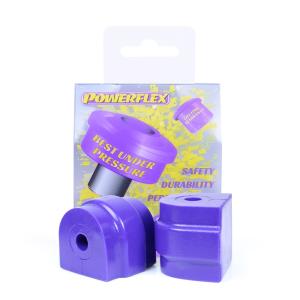 BMW E81, E82, E87 & E88 1 serie (2004-2013) Bak krängningshämmare infästning bussning 11mm PFR5-4609-11