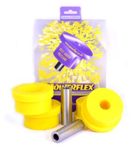 BMW E34 5 serie (1988 - 1996) Bak bakaxel fäste bussning PFR5-507