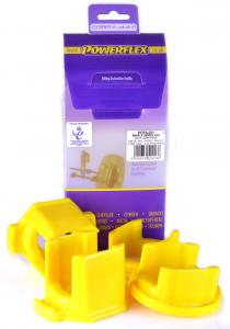 BMW E39 5 serie (1996 - 2004) Bak Subframe infästning Fram insats PFR5-521