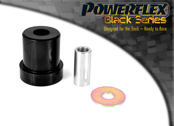 BMW E39 5 Series (1996 - 2004) Rear Diff Front Mounting Bush