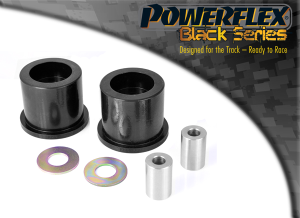 BMW E39 5 Series (1996 - 2004) Rear Diff Rear Mounting Bush