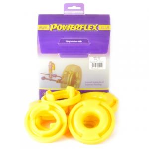 BMW E39 5 serie (1996 - 2004) Bak Subframe infästning bussning insats PFR5-531