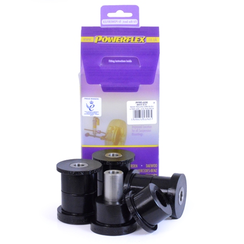 BMW E32 7 Series (1988-1994) Rear Trailing Arm Bush