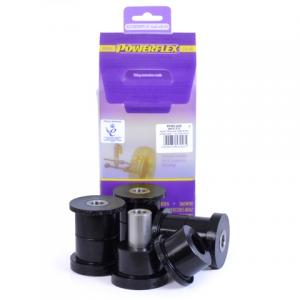 BMW E28 5 serie (1982 - 1988) Bak längsgående kontollarm bussning  PFR5-606