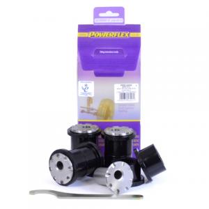 BMW E28 5 serie (1982 - 1988) Bak längsgående kontollarm bussning justerbar  PFR5-606G