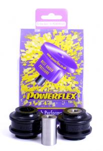 BMW E60, E61 5 serie (2003-2010) Bak toe justerare inre bussning PFR5-713