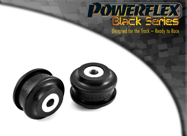 BMW E39 5 Series (1996 - 2004) Rear Toe Adjust Inner Bush