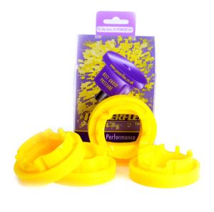 BMW E60, E61 5 serie (2003-2010) Bak Subframe Fram infästning insats PFR5-723