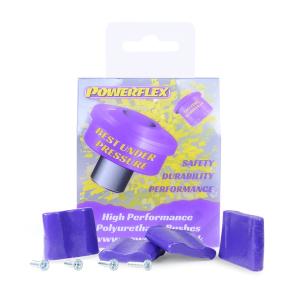 Peugeot 306 Bak bakaxel fäste Tensioning kit PFR50-300