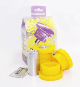 Peugeot 206 (1998 - 2006) Bak bakaxel Fram bussning PFR50-410