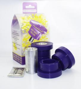 Peugeot 206 (1998 - 2006) Bak bakaxel Bak bussning PFR50-411