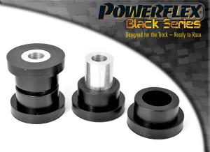 Peugeot 206 (1998 - 2006) Bak bakaxel Bak bussning PFR50-411BLK