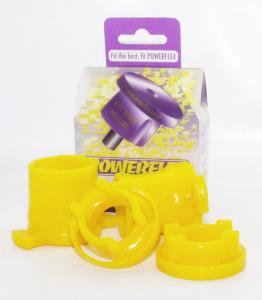 Peugeot 206 (1998 - 2006) Bak bakaxel Fram bussning insats PFR50-412