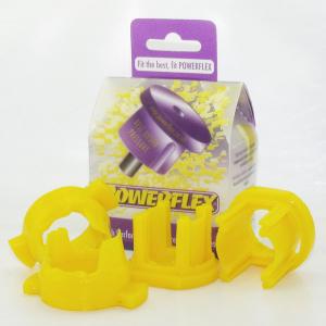 Peugeot 206 (1998 - 2006) Bak bakaxel Bak bussning insats PFR50-413