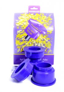 Porsche 924 and S (all years), 944 (1982 - 1985) Rear Pivot Strut To Tube Bush