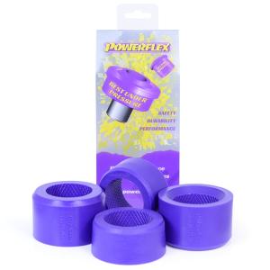 Porsche 911 Classic (1965-1967) Rear Trailing Arm Support Plate Bush