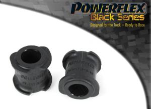 Porsche 996 (1997-2005) Bak krängningshämmare bussning 19mm PFR57-510-19BLK
