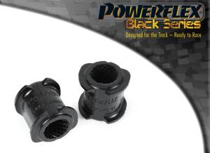 Porsche 996 (1997-2005) Bak krängningshämmare bussning 21mm PFR57-510-21BLK