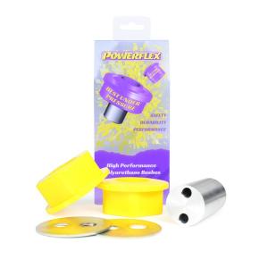 Porsche Boxster 986 (1997-2004) Fram Motorfäste bussning  PFR57-520