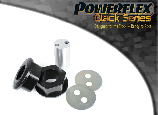 Porsche Cayman 987C (2005 - 2012)  Front Engine Mount Bush