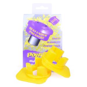 Porsche 996 (1997-2005) Växellåds Fram infästning bussning insats kit PFR57-530