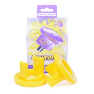 Porsche 996 (1997-2005) Växellåds Fram infästning bussning insats kit PFR57-531