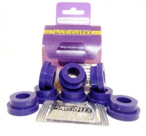 Rover Rover Mini Rear Sub Frame Mounting Kit (upto 1976)