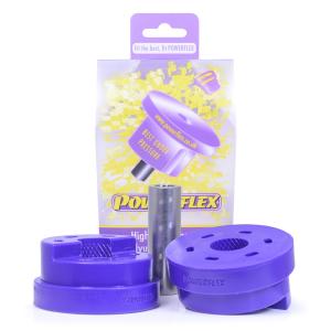 Smart ForTwo 451 (2007 - 2014) Rear Beam Mount Bush