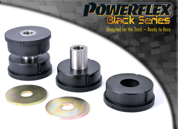 Subaru Forester SF (1997 - 2002) Rear Diff Mount