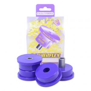 Subaru Impreza Turbo ink.. WRX & STi GC,GF (1993 - 2000) Bak Diff fäste, Early RA & UK WRX Models PFR69-123