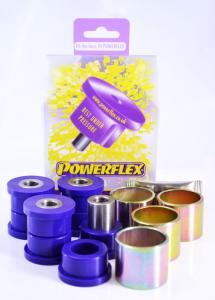 Subaru Legacy BE, BH (1998 - 2003) Rear Lower Front Lateral Tie Bar