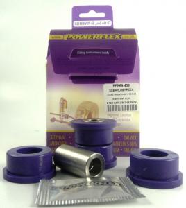 Subaru Legacy BE, BH (1998 - 2003) Rear Lower Rear Lateral Tie Bar Inner Bush