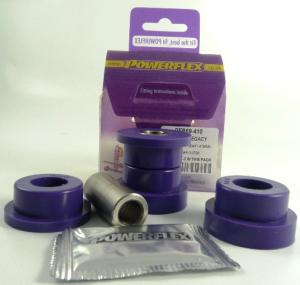 Subaru Legacy BE, BH (1998 - 2003) Rear Lower Rear Lateral Tie Bar Outer