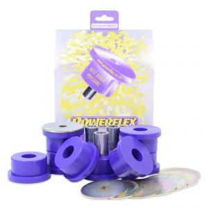 Subaru Legacy BE, BH (1998 - 2003) Rear Sub Frame Mounting Bush