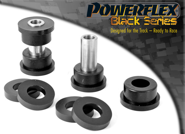 Subaru Impreza Turbo inc. WRX, STi & XV GH (10/07-12/10) GR (02/08-12/10) Rear Upper Arm Inner Rear Bush