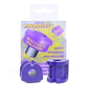 Subaru Impreza Turbo ink.. WRX, STi & XV GJ,GP (2011-2015) Bak krängningshämmare bussning 16mm PFR69-512-16