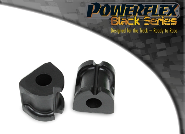 Subaru Impreza Turbo inc. WRX, STi & XV GH (10/07-12/10) GR (02/08-12/10) Rear Anti Roll Bar Bush 16mm