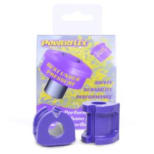 Subaru Impreza Turbo ink.. WRX, STi & XV GJ,GP (2011-2015) Bak krängningshämmare bussning 20mm PFR69-512-20