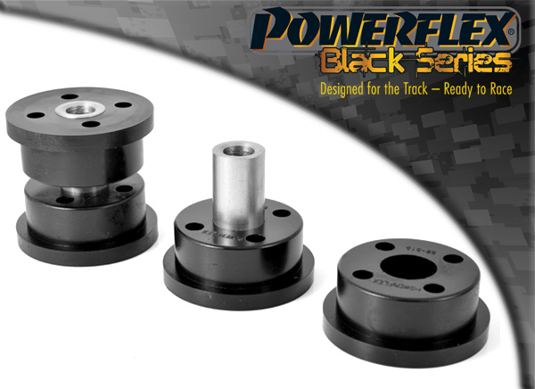 Subaru Impreza Turbo inc. WRX, STi & XV GH (10/07-12/10) GR (02/08-12/10) Rear Diff Front Mounting Bush