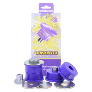 Subaru Impreza Turbo ink.. WRX, STi & XV GJ,GP (2011-2015) Bak Diff Bak infästning bussning PFR69-516